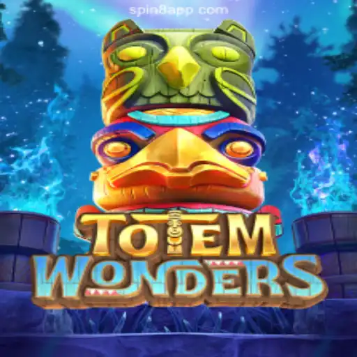 Explore the Exciting World of TotemWonders on SPIN8.games