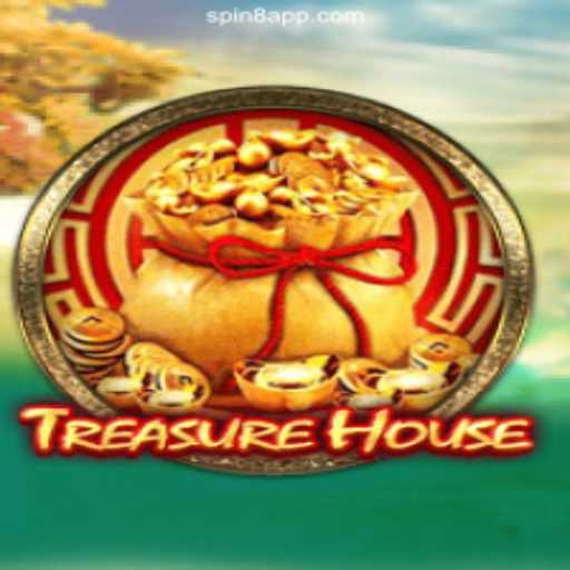TreasureHouse: The Ultimate Adventure on SPIN8.games Platform