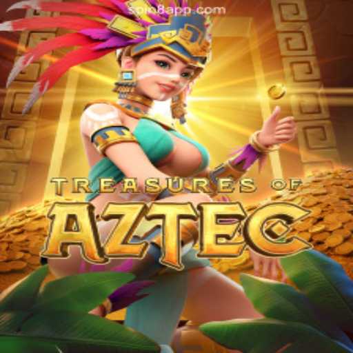 Exploring the Mysteries of Treasures of Aztec: The Premier Game on SPIN8.games Platform