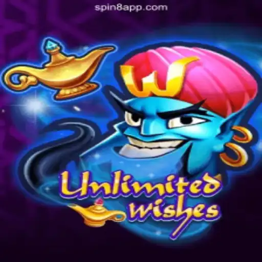 Exploring UnlimitedWishes: A Thrilling Online Casino Experience on SPIN8.games