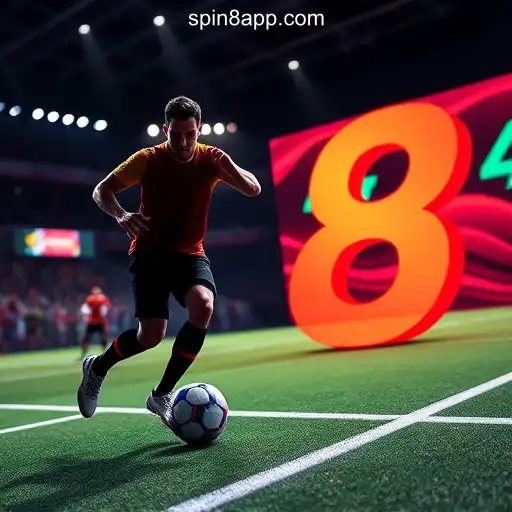 Virtual Sports: A Deep Dive into SPIN8.games platform-online cassino Brasil #1