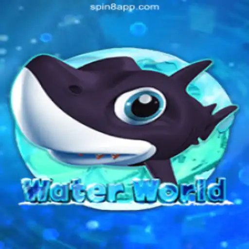 Dive into WaterWorld: The Premier Game on SPIN8.games Platform-Online Cassino Brasil #1