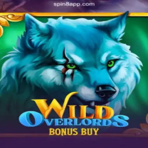 WildOverlordsBonusBuy: The Ultimate Game Experience on SPIN8.games Platform