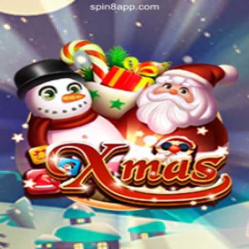 Xmas: A Festive Gaming Experience on SPIN8.games